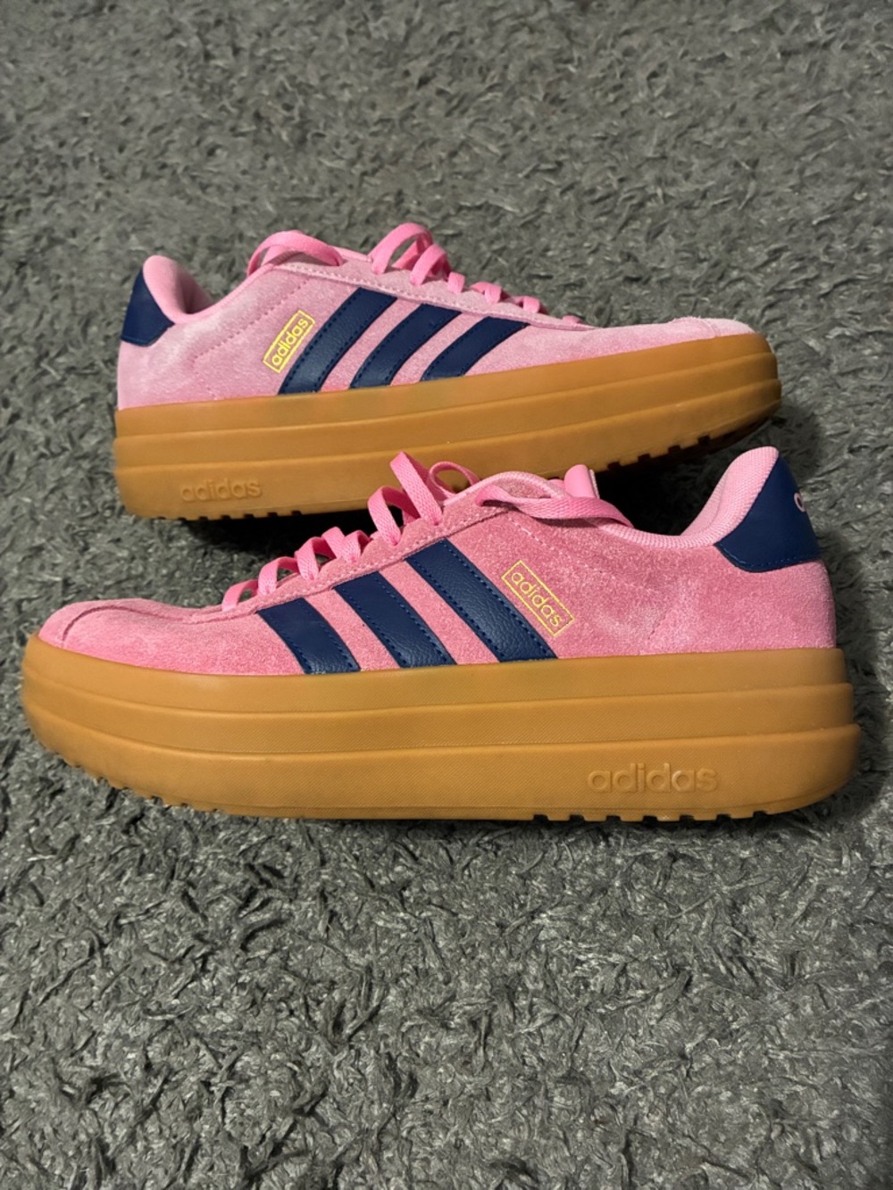 Adidas VL court bold